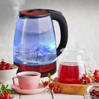 Электрический чайник Scarlett SC-EK27G102