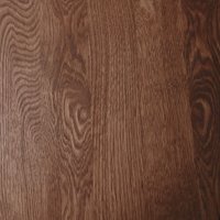 Кухонный стол ОКА Сангай 136-196x80x80 (дуб мореный/черный)