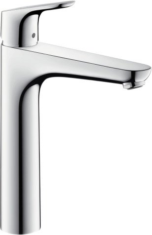 

Смеситель Hansgrohe Focus 31518000