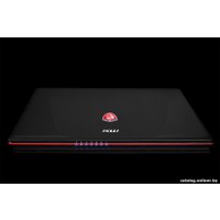 Игровой ноутбук MSI GE70 2PE-493XPL Apache Pro