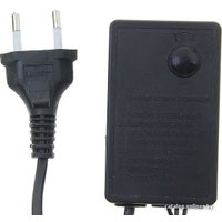 Светодиодная гирлянда Luazon Метраж Шарики Led-50 (6 м, синий) [538714]