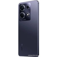 Смартфон Infinix Note 30 8GB/128GB (обсидиановый черный)