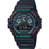 Наручные часы Casio G-Shock DW-5900FA-1