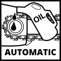 Аккумуляторная пила Einhell FORTEXXA 18/30