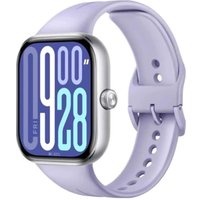 Умные часы Xiaomi Redmi Watch 5 (фиолетовый, международная версия)