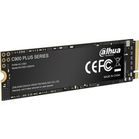 SSD Dahua C900 PLUS-B 1TB DHI-SSD-C900VN1TB-B