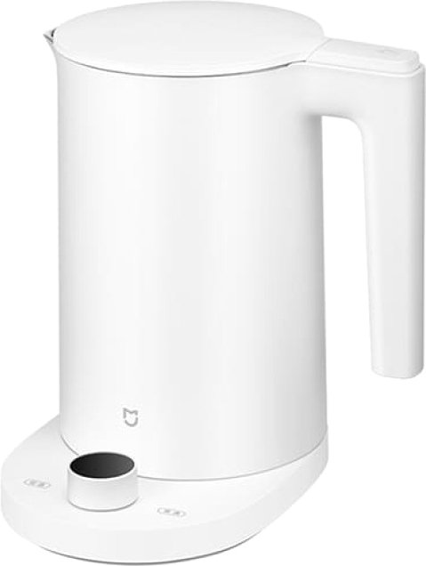 

Электрический чайник Xiaomi Mijia Thermostatic Kettle 2 Pro MJJYSH01YM (китайская версия)