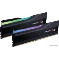 Оперативная память G.Skill Trident Z5 RGB 2x32ГБ DDR5 6000 МГц F5-6000J3238G32GX2-TZ5RK