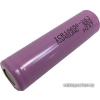 Аккумулятор Samsung 18650 2600mAh ICR18650-26J