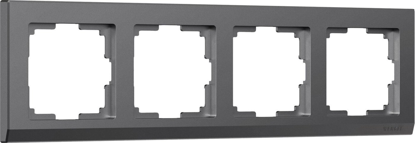 

Рамка Werkel W0041864 a063118