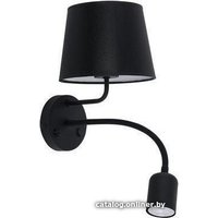 Бра TK Lighting 2537 Maja Led (black)