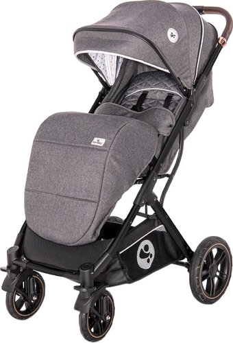 Lorelli Storm 2021 (steel grey)
