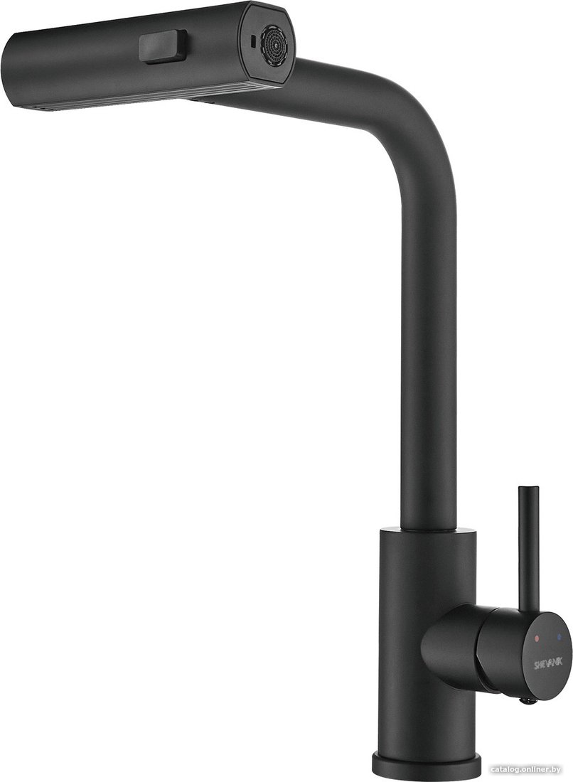 Смеситель Shevanik S263H