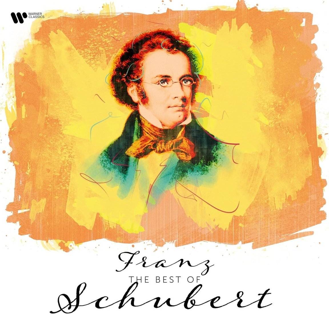 

Виниловая пластинка Various Artists - The Best Of Franz Schubert