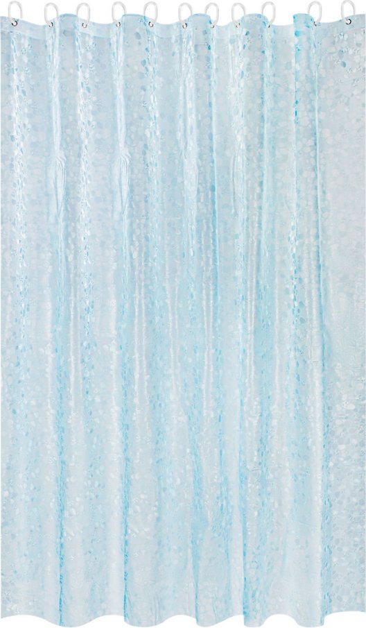 

Шторка-занавеска для ванны Primila 700100 (180x200)