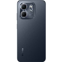 Смартфон Infinix Hot 50i X6531 6GB/128GB (изящный черный)