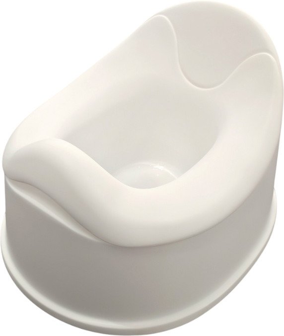 

Детский горшок Nino Simba (белый)