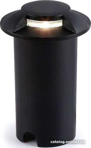 Садовый светильник Ambrella light ST6525 BK