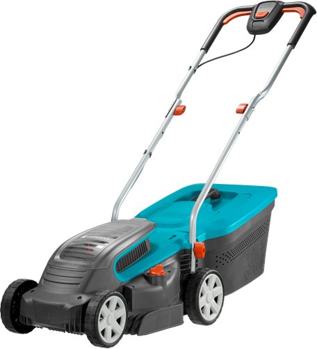 

Газонокосилка Gardena PowerMax Li-40/32 [5033-20]