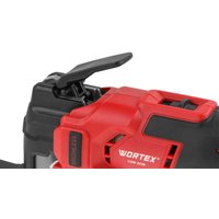 Реноватор Wortex CSM 3018 ALL1 XLT Set 2333074 (с 1-им АКБ, кейс)