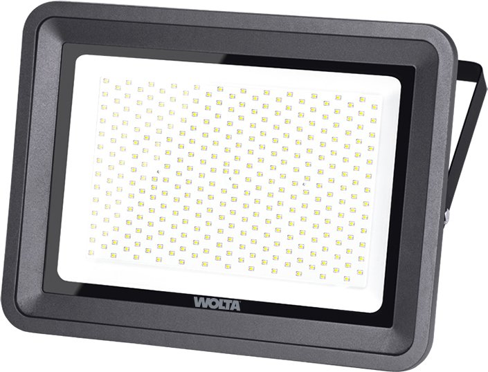 

Уличный прожектор Wolta WFL-300W/06