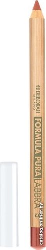 Карандаш для губ Deborah Milano Matita Labbra Formula Pura Lippencil (тон 02)