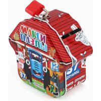 Развивающая игра Синий трактор 10952684