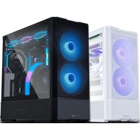 Корпус Lian Li Lancool 207 G99.LAN207RX.00