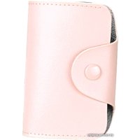 Визитница EZcase Lambre (светло-розовый)