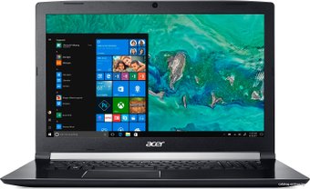 Acer Aspire 7 A717-72G-790U NH.GXDER.006