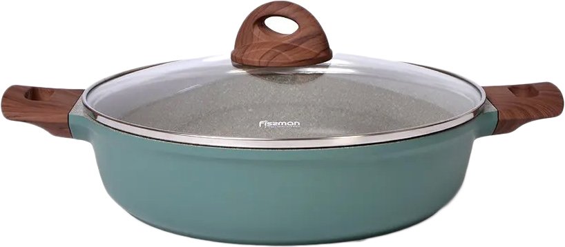 

Сотейник Fissman Firenze 14280