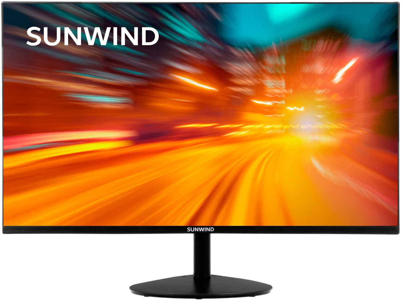 

Монитор SunWind SUN-M27BA101