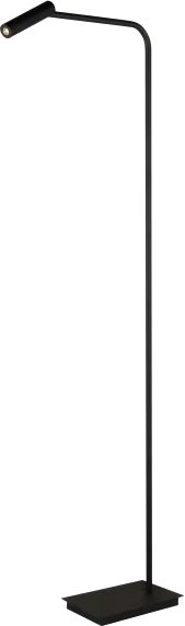 

Торшер iLedex Telescope 7010/1F BK