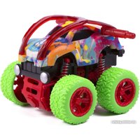 Внедорожник Pit Stop Кросс Граффити PS-2021-4B-2