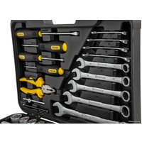 Универсальный набор инструментов Berger BG078-1214 (78 предметов)