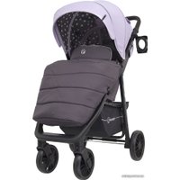 Коляска прогулочная «книга» Rant Vega Star (sweet lavender)