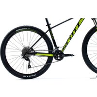 Велосипед Scott Scale 990 (2019)