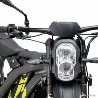 Электромотоцикл Sur-Ron L1e (белый)