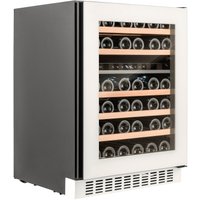 Винный шкаф Temptech OX60DRW-24