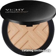 Vichy Пудра компактная Dermablend SPF25 (тон 35)