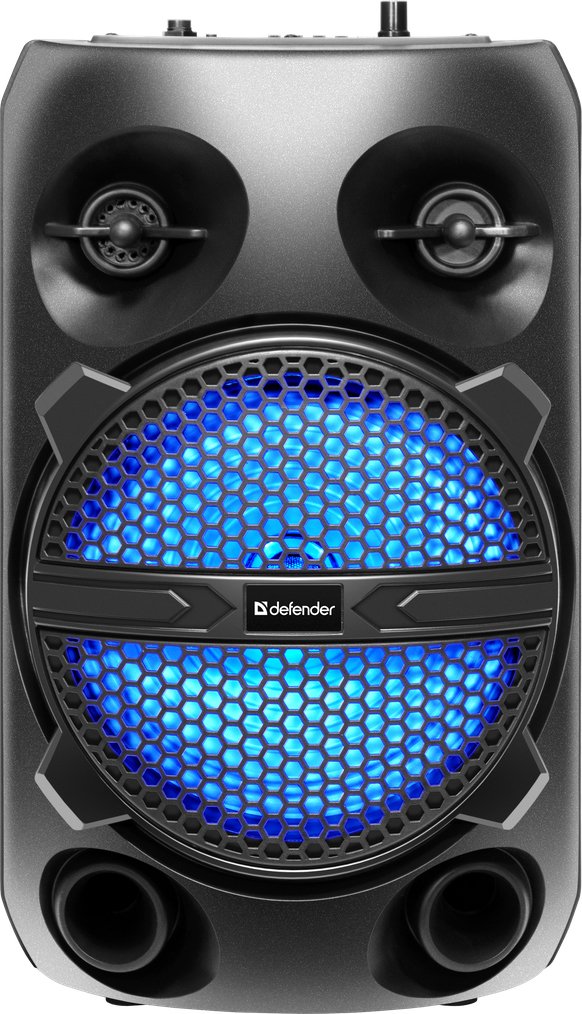

Беспроводная колонка Defender Boomer