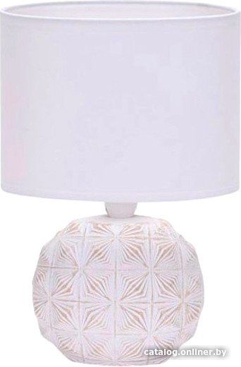 Настольная лампа Leek LE TL Julie 01 White LE061403-0012