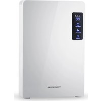 Осушитель воздуха Berdsen BR-22A (белый)