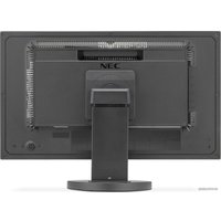 Монитор NEC MultiSync EX241UN-BK