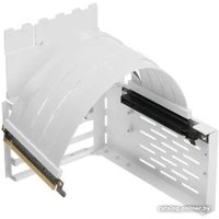 Райзер для вертикальной установки видеокарты Lian Li Universal 4-Slots Vertical GPU kit VG4-4-W