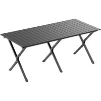 Стол Happy Home HH-048 120см (черный)