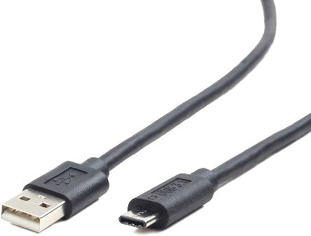 

Кабель Cablexpert CCP-USB2-AMCM-1M