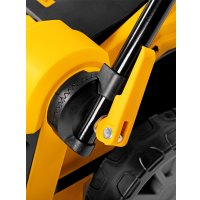 Газонокосилка Denzel GM-2000