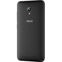 Смартфон ASUS ZenFone Go 8GB (ZC500TG) Black