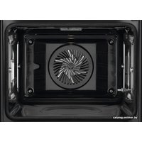 Комплект встраиваемой техники Electrolux KOEAP31WT + EIT61443B + Elica Lane BL MAT/A/52